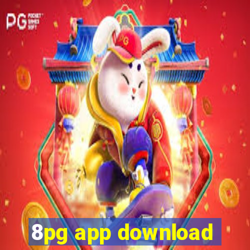 8pg app download